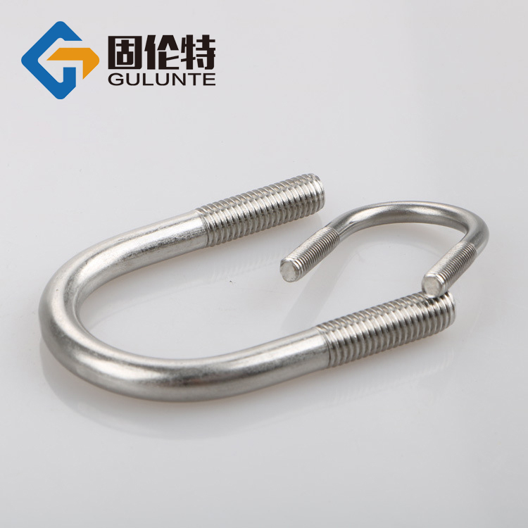 不銹鋼u型螺栓廠家